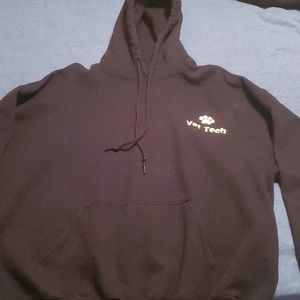 Vet tech Hoodie